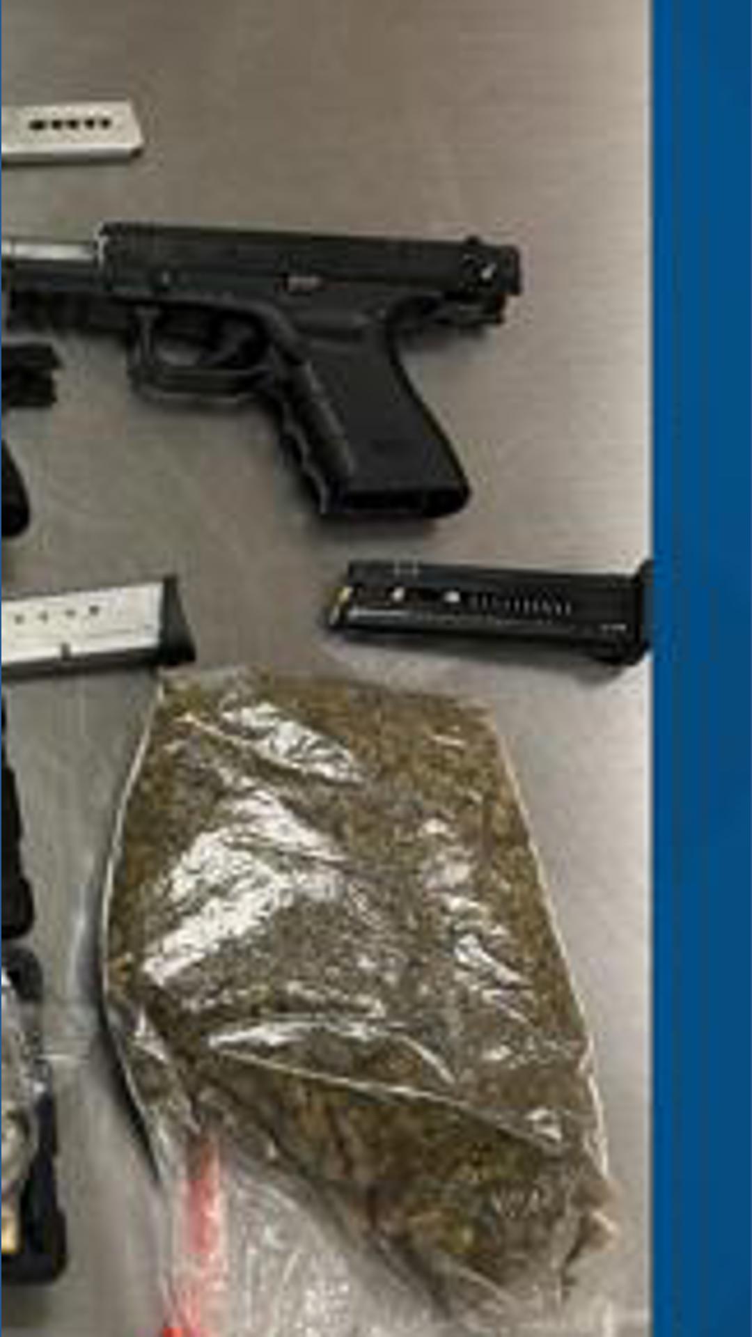 2 face multiple charges after arrest in Kershaw County drug bust | wltx.com