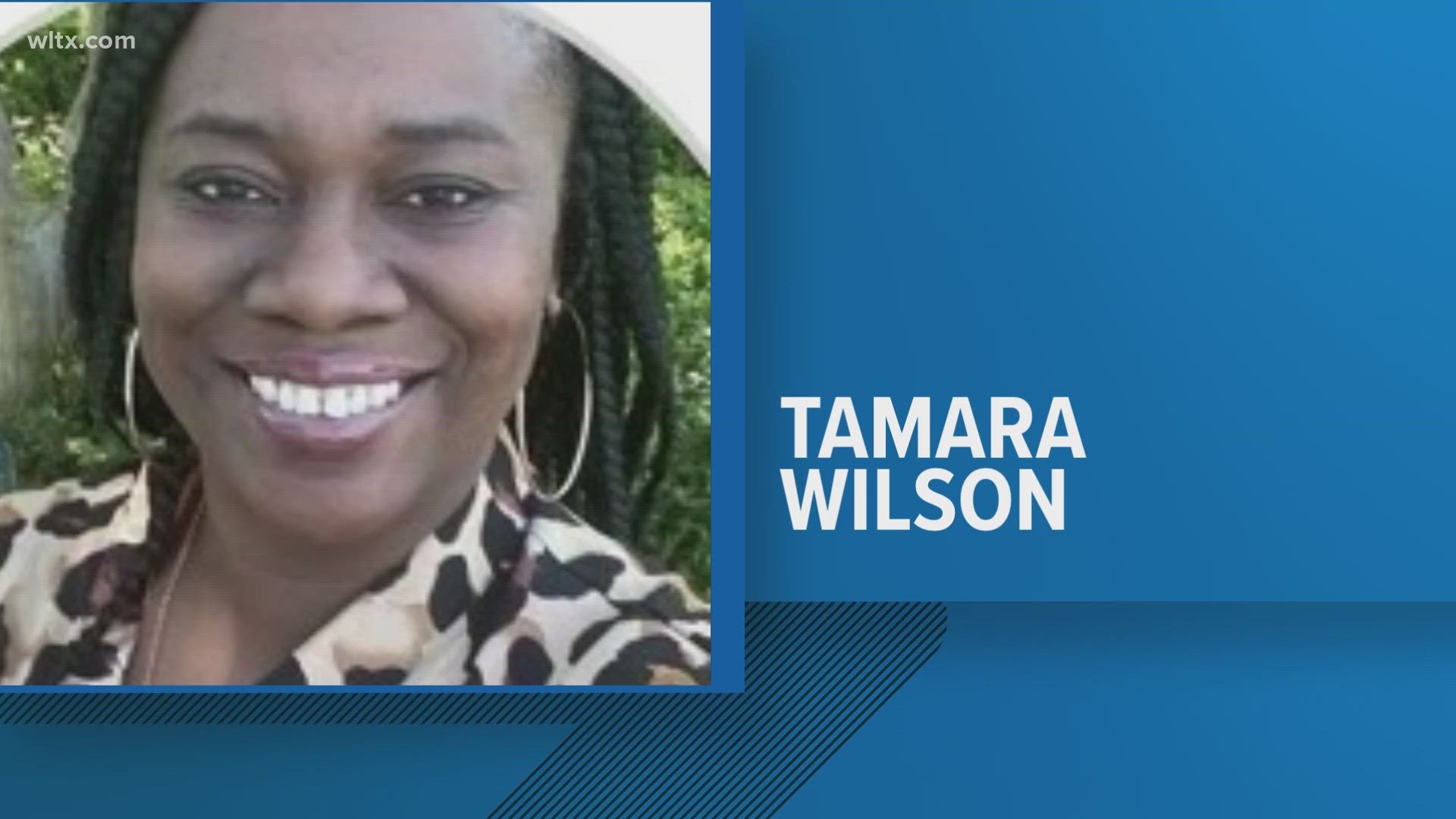 Tamara Wilson was last seen on April 21 wearing a McDonald's uniform.