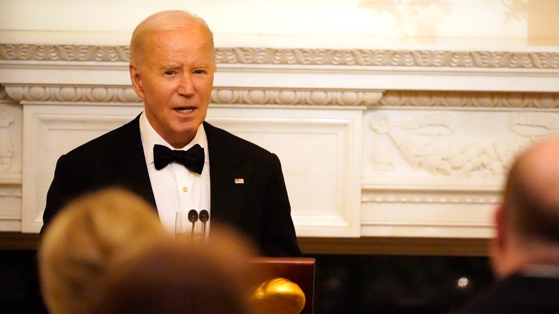 Biden, Utah governor call for more bipartisanship in politics - Vimarsana News