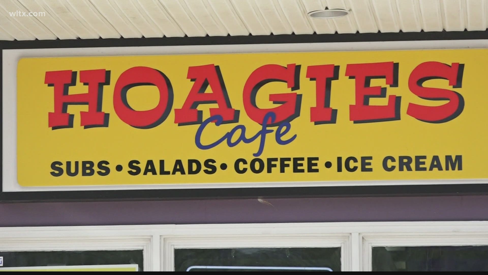 "Hoagies" a sandwich show in Orangeburg is having trouble finding enough workers and so are other businesses in the area.