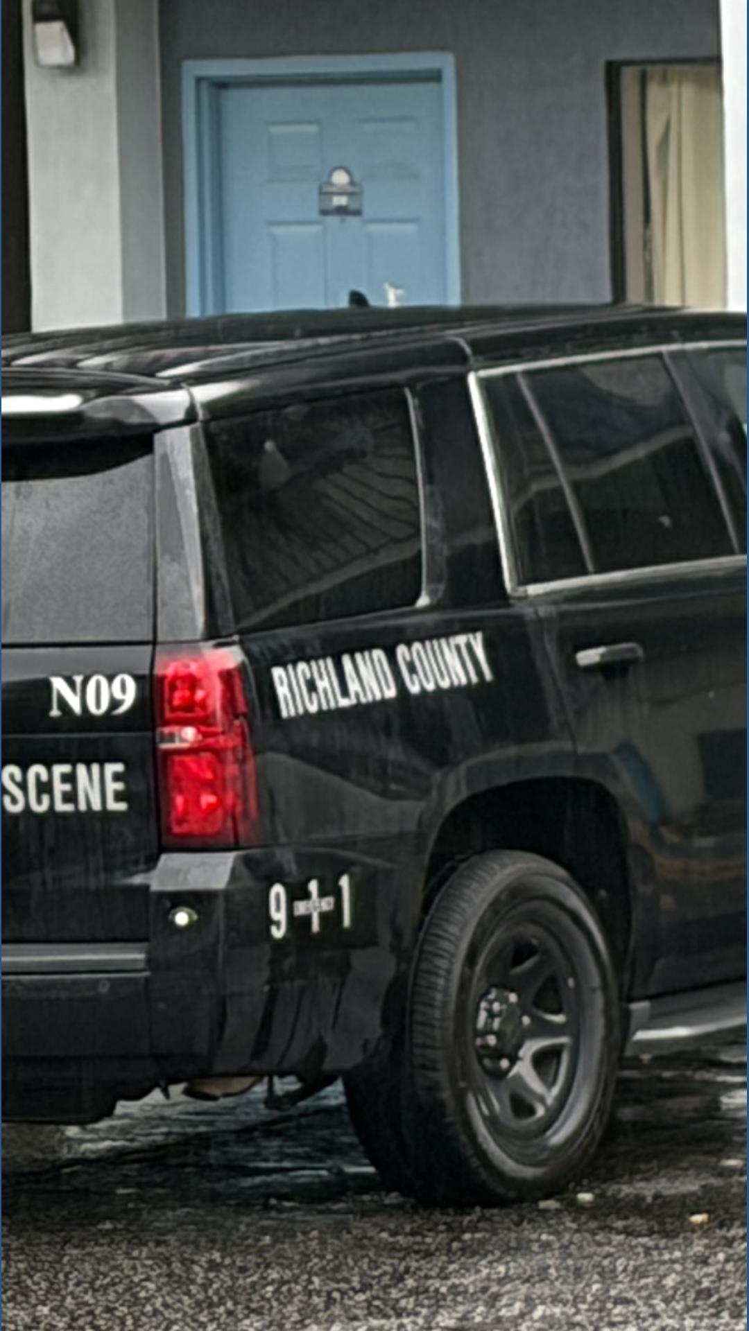 Shooting News Image