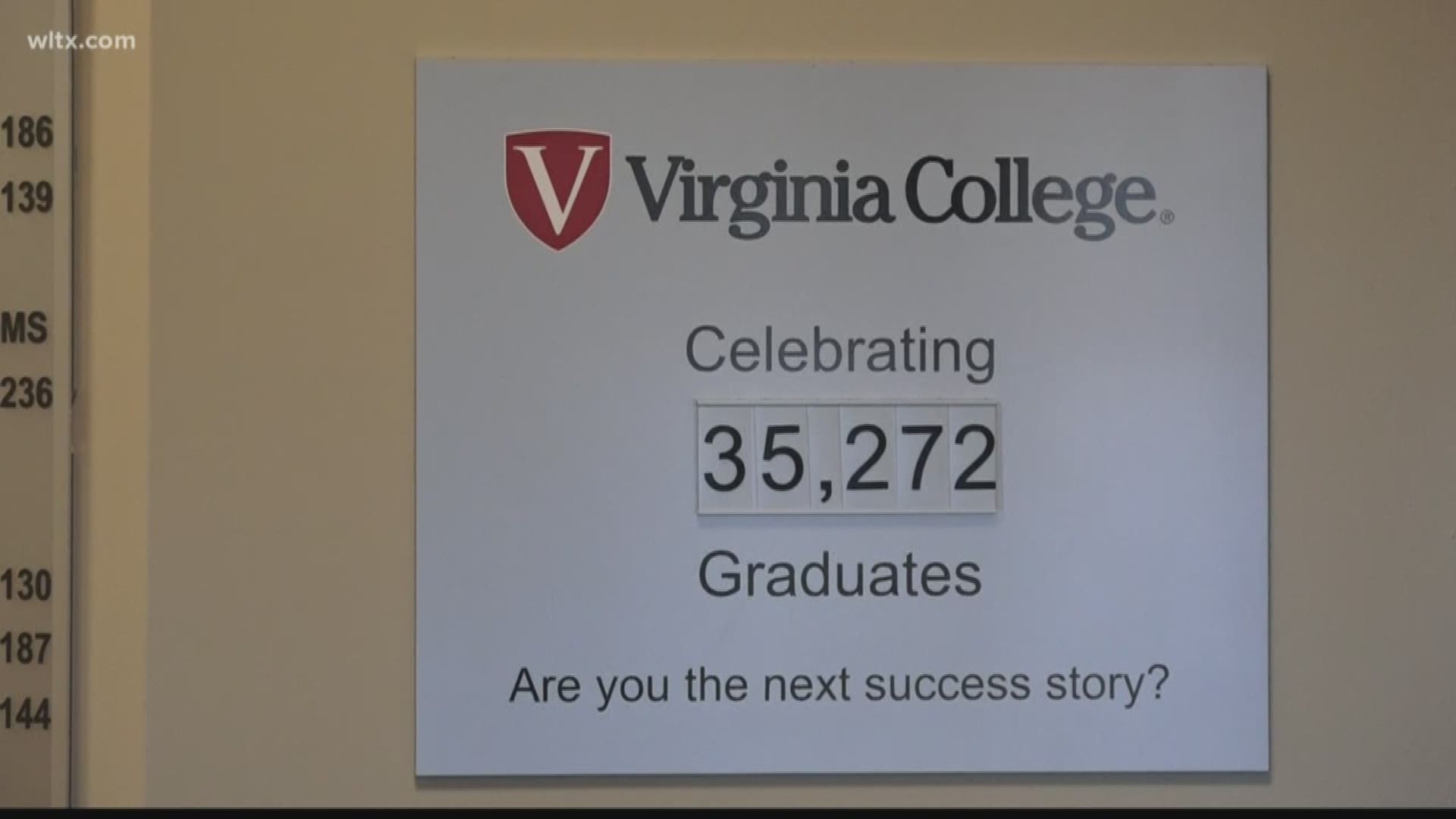 Virginia College Closing Campus In Columbia For Good Wltx Com