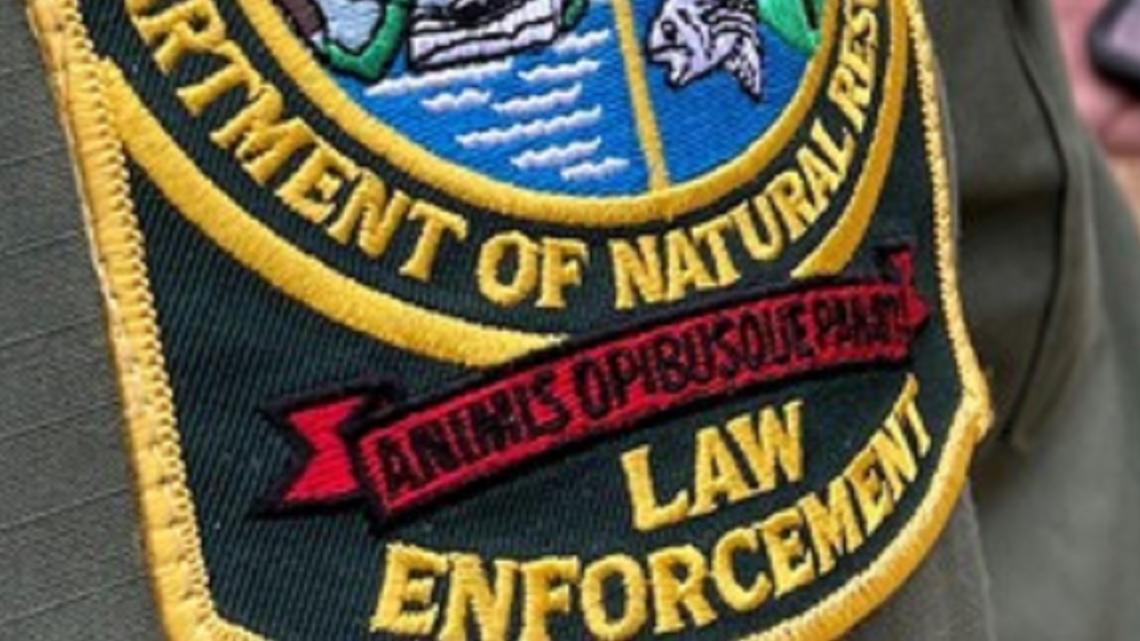 SCDNR Law Enforcement files involuntary manslaughter charge in fatal Charleston County boating incident