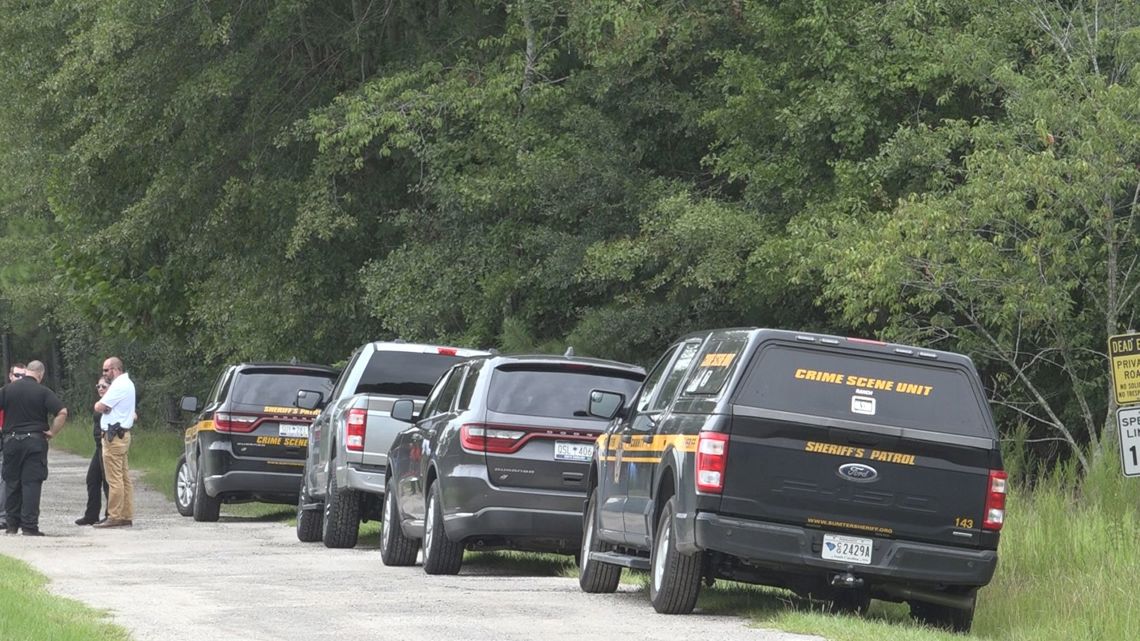 Body discovered on Loman Rd in Sumter County | wltx.com