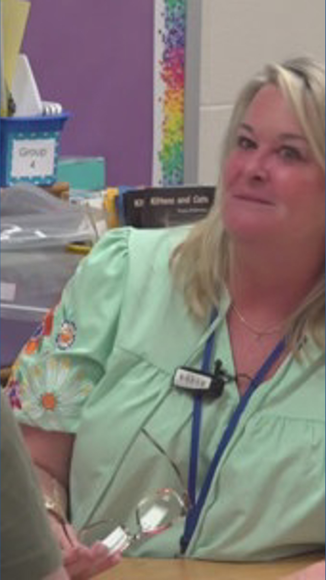A look back at the Teachers of the Week honored so far in 2026 | wltx.com