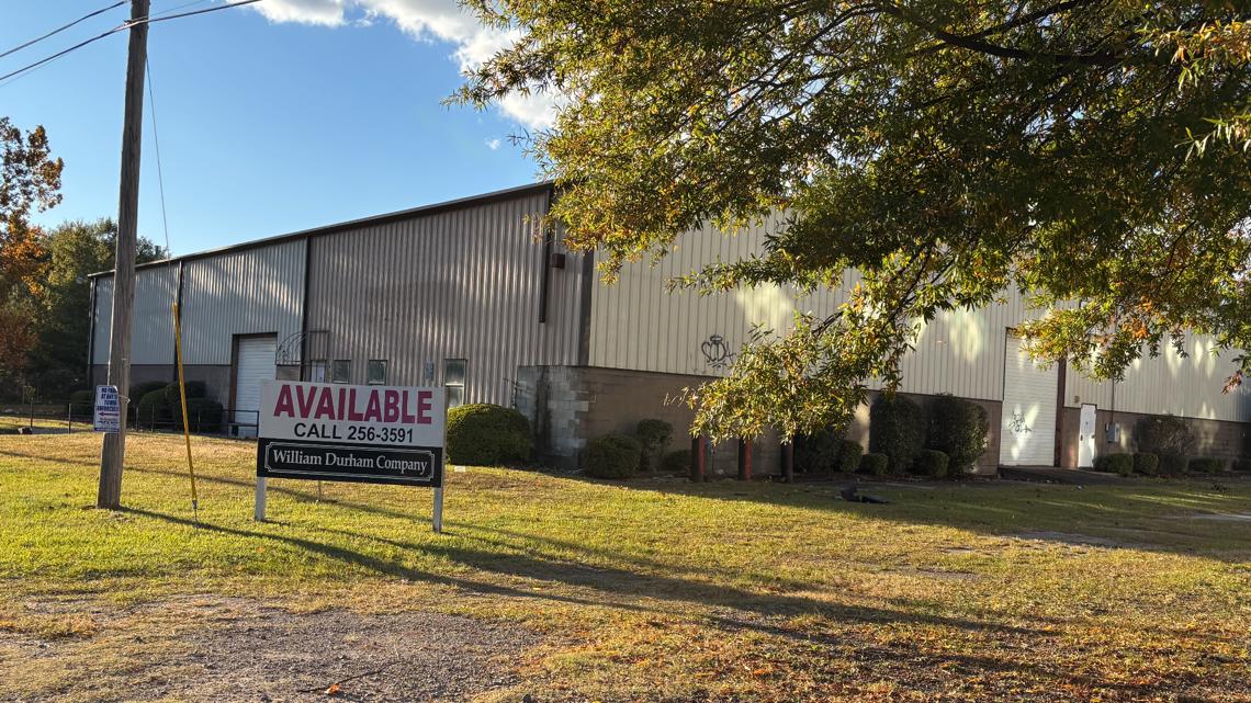 New apartment building proposed near Greek Village in downtown Columbia