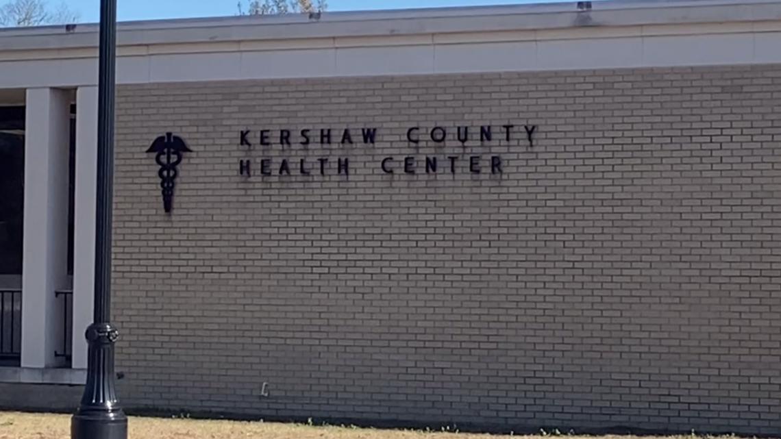 Free COVID kits in Kershaw County - Vimarsana News