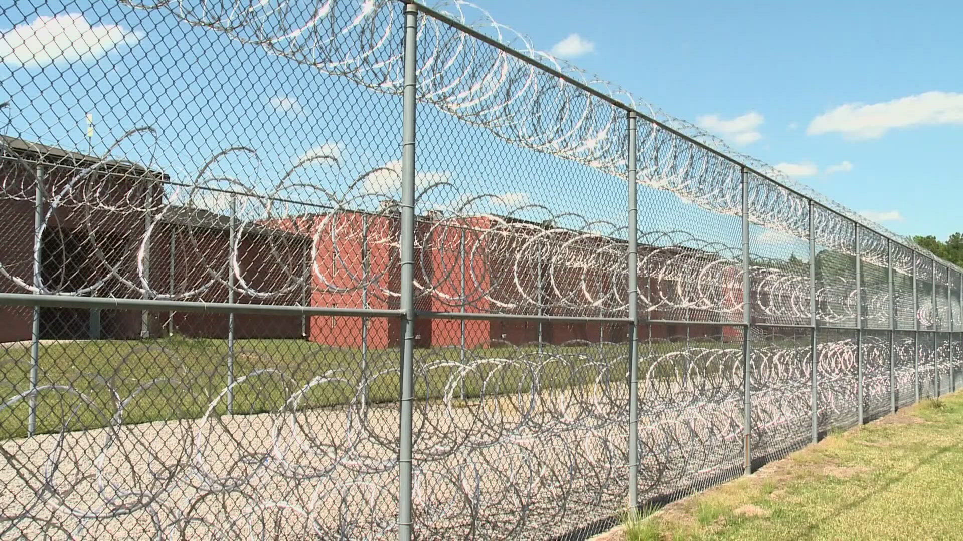 At this week's Richland County Strategic Planning Committee meeting, officials discussed plans for a major expansion at the Richland County jail.