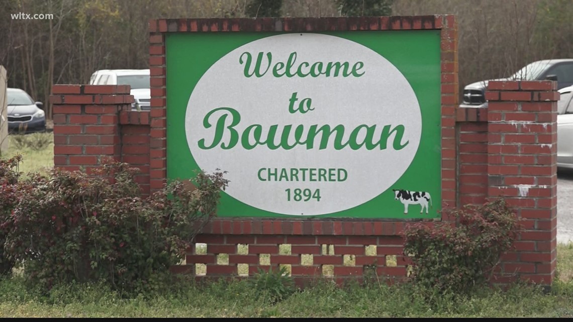 Covid vaccines are coming to Bowman - Vimarsana News