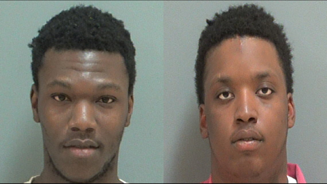 Second suspect identified in SC club killing that left 3 dead