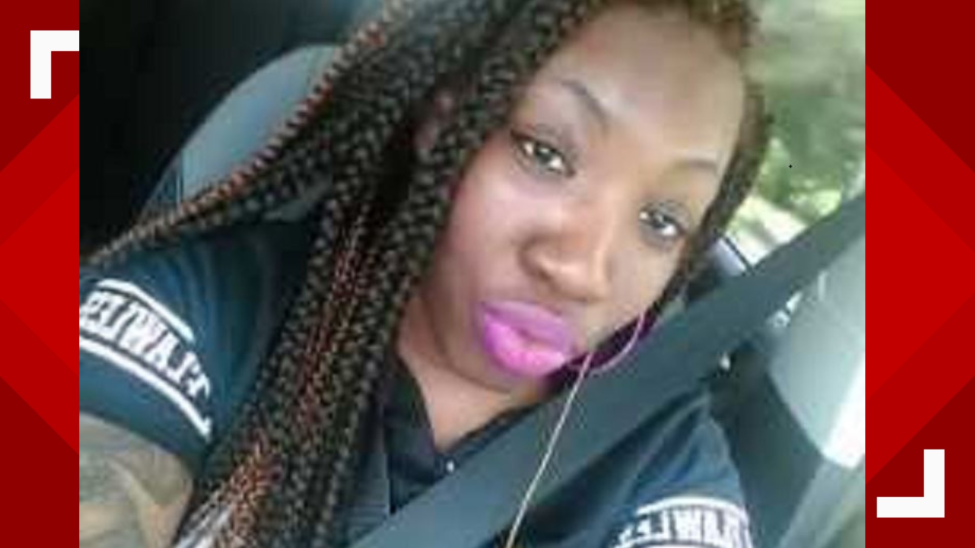 Kerryanna Rhodes of Sumter was last seen on April 26 leaving a friend's home.