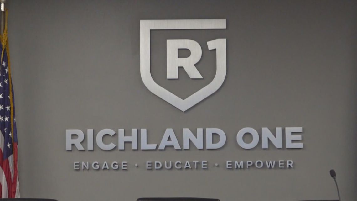 Registration underway for Richland One pre-kindergarten programs