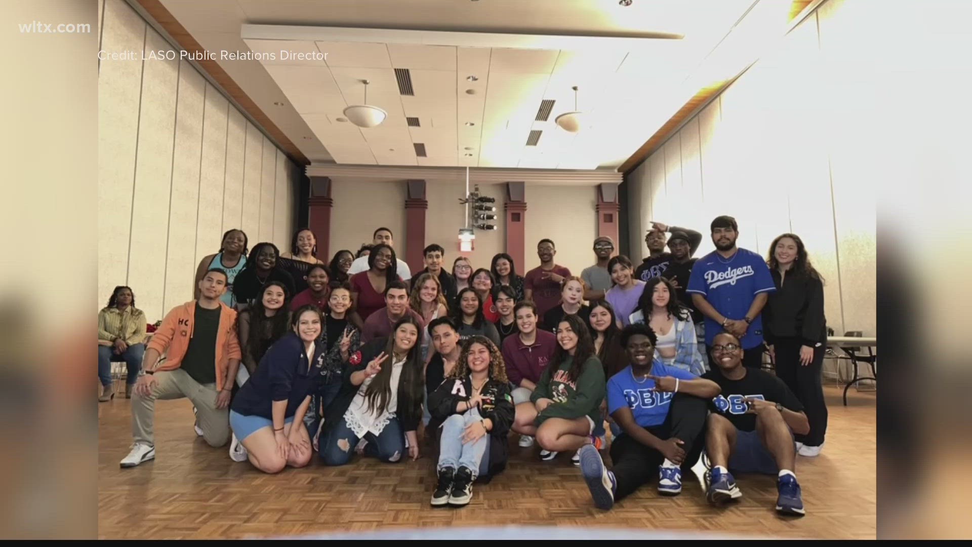 School is out but minority student organizations are making their voices heard about what they call a "neglected" multicultural student affairs office.