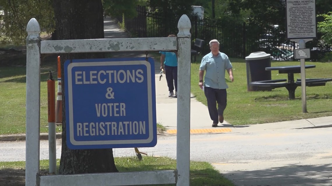 Why you should vote in South Carolina on June 14, 2022