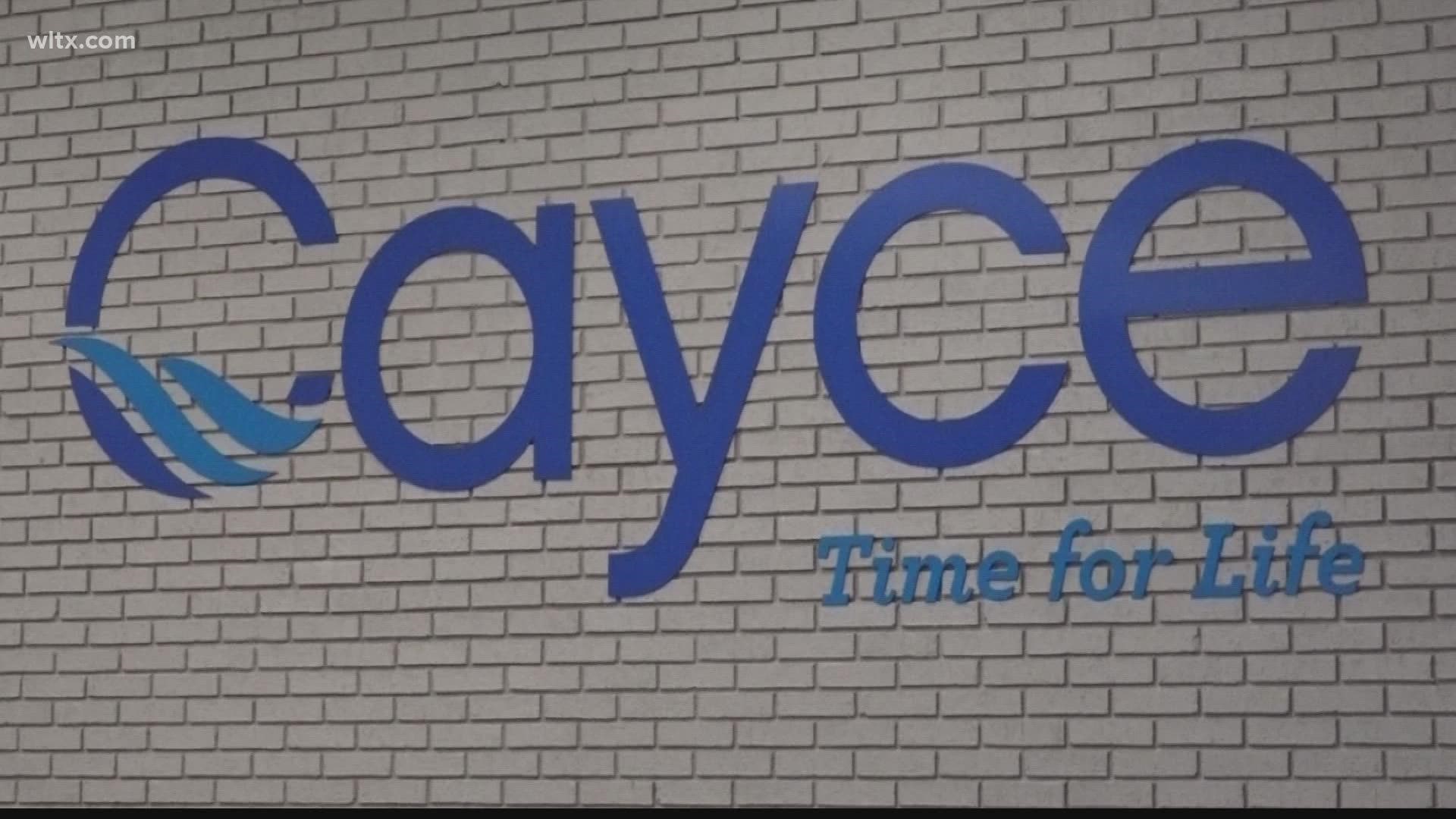 Here's a look at Cayce's budget for the upcoming year and why city council is collecting more money.