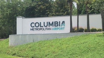 Columbia Metropolitan Airport joins TSA with end to federal mask mandate