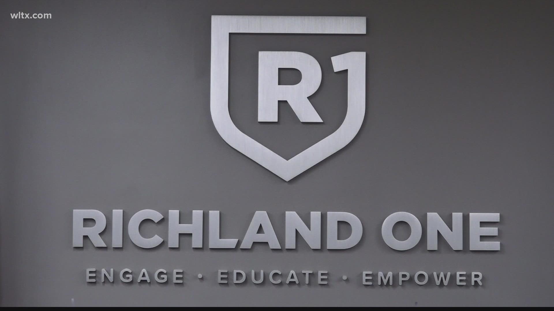 A South Carolina grand jury has indicted a former Richland One official, Travis Antonio Braddy, on charges that he embezzled school funds for his own personal use.