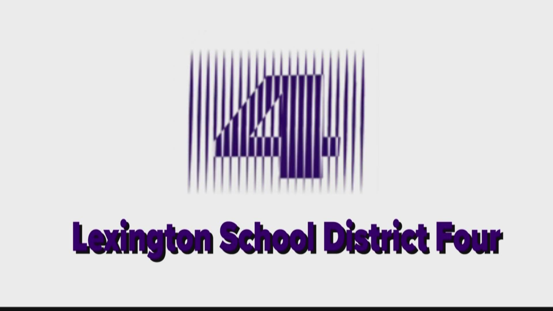 Officials in Lexington say this is an important time for students, so they plan to have classes during the teacher rally Wednesday.