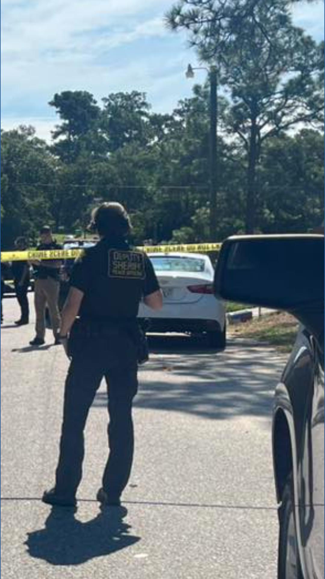 Man dies after being shot by Richland County deputy during standoff ...