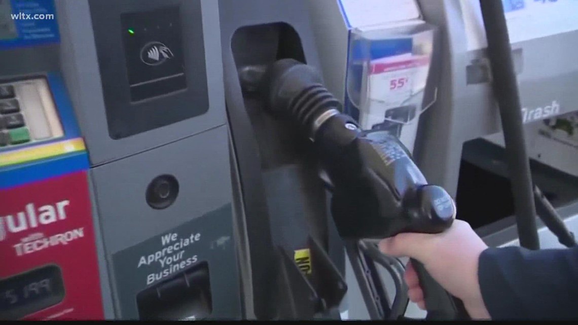 How to make your full gas tank last longer