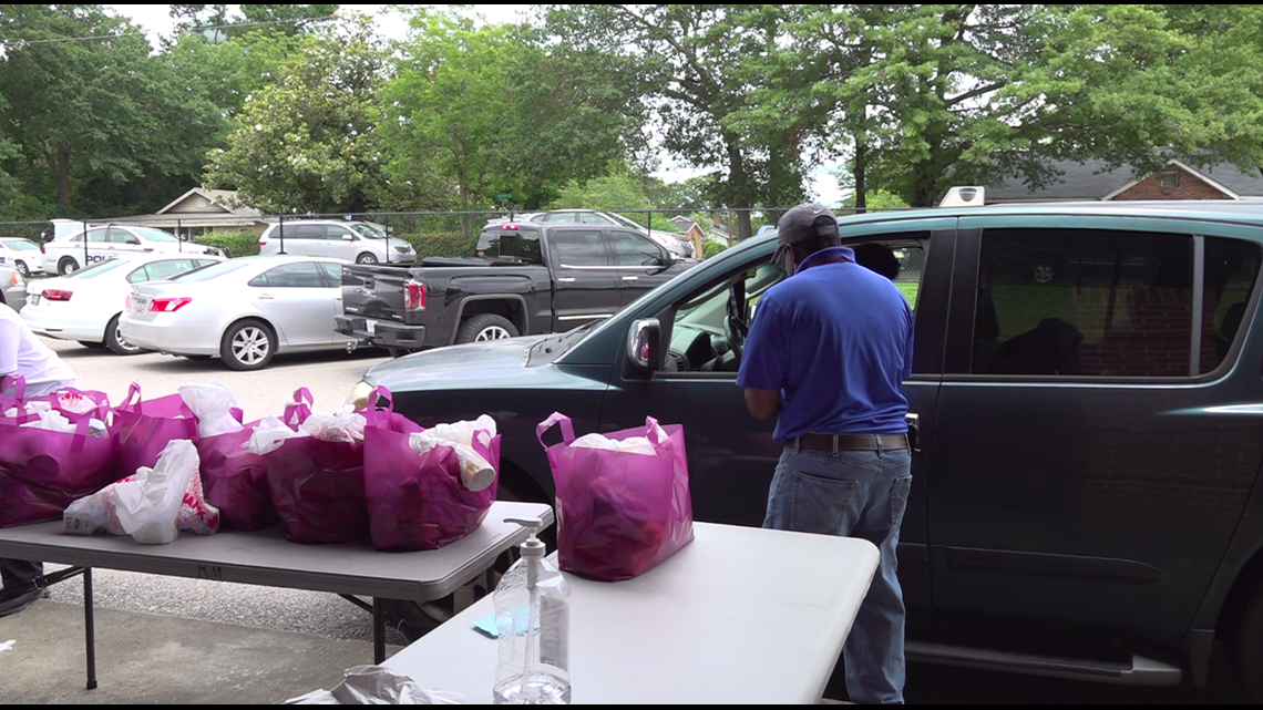 Richland One announces children's summer meal pickup info - Vimarsana News