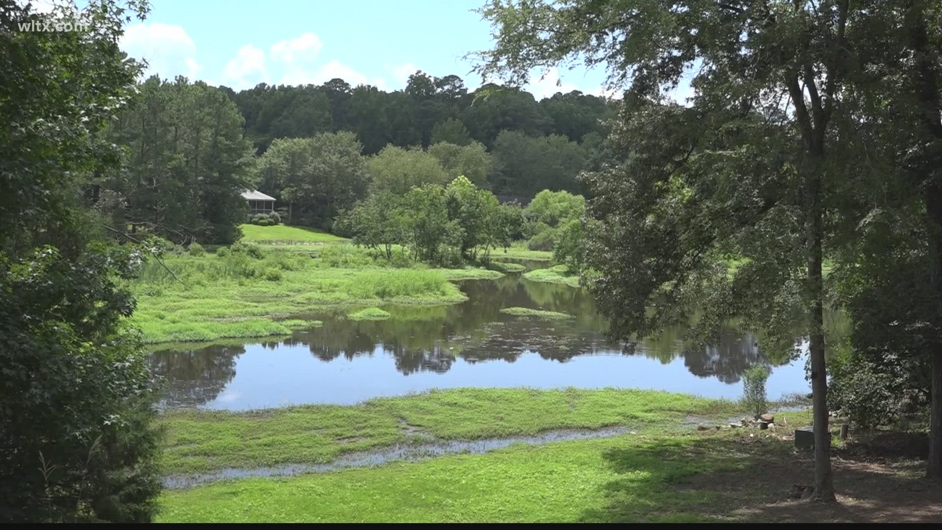 FEMA requires the county to report on these 19 items in a progress report each year so that public and council have a chance to see what's been accomplished.