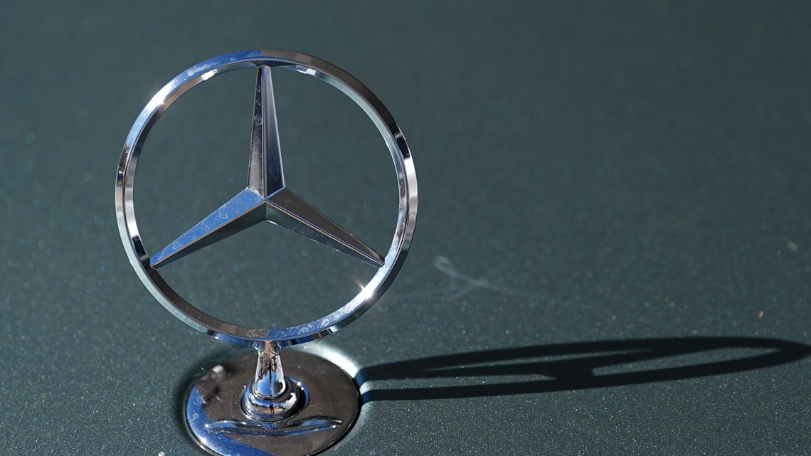 Mercedes Benz USA and Daimler settle with states for $150M; South Carolina to receive just over $2M
