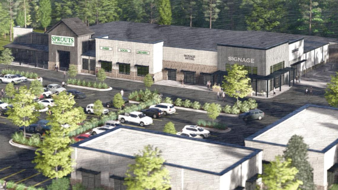 Former Piggly Wiggly in Columbia to become Sprouts Farmers Market