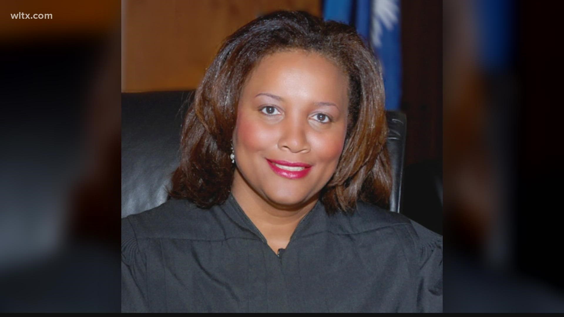 SC judge could be potential nominee for Supreme Court