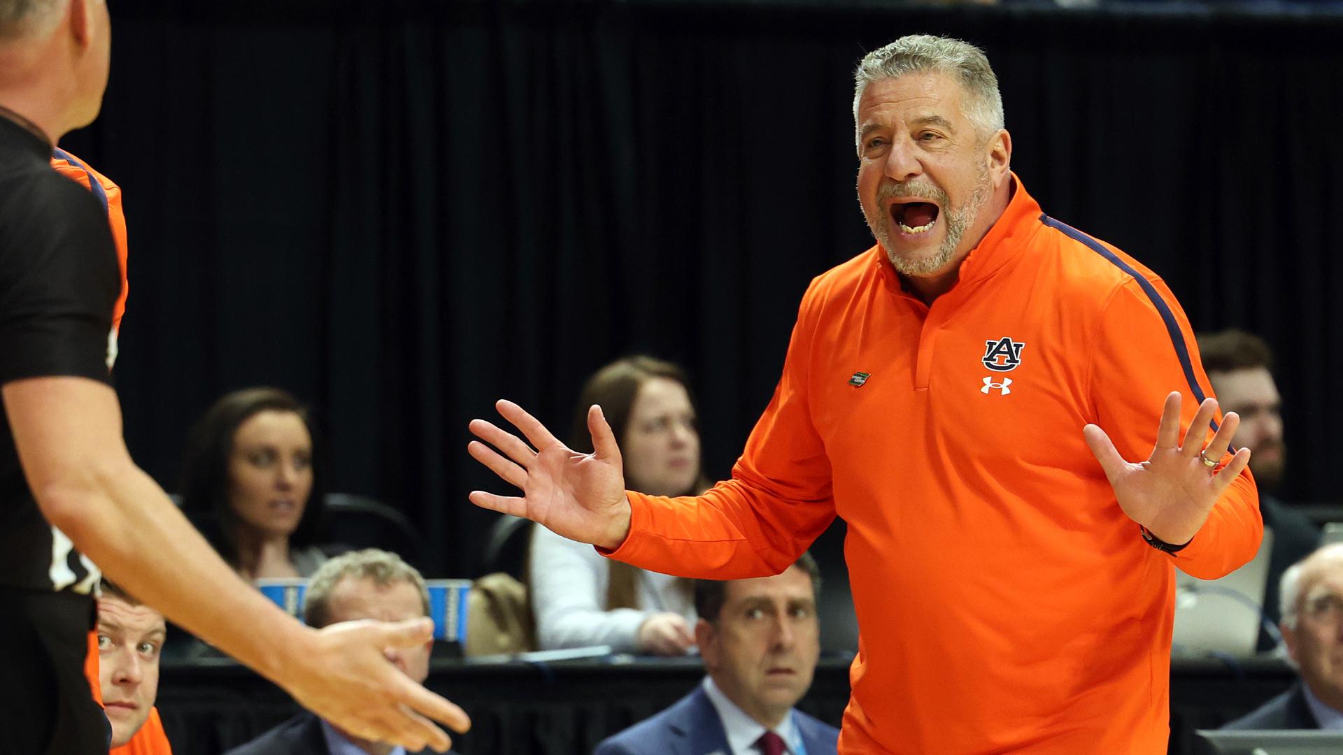 Fashion is part of the game for NCAA March Madness coaches | wltx.com