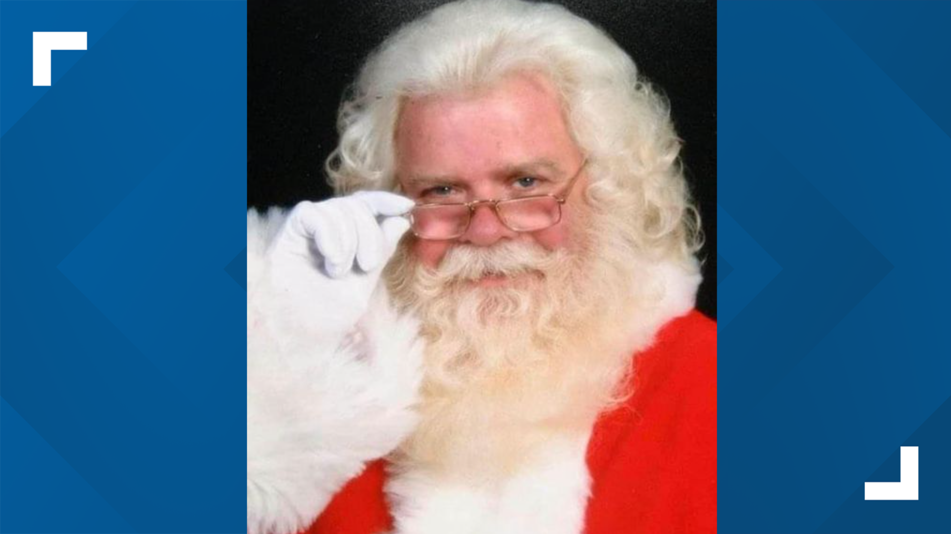 Lexington Christmas icon passes away