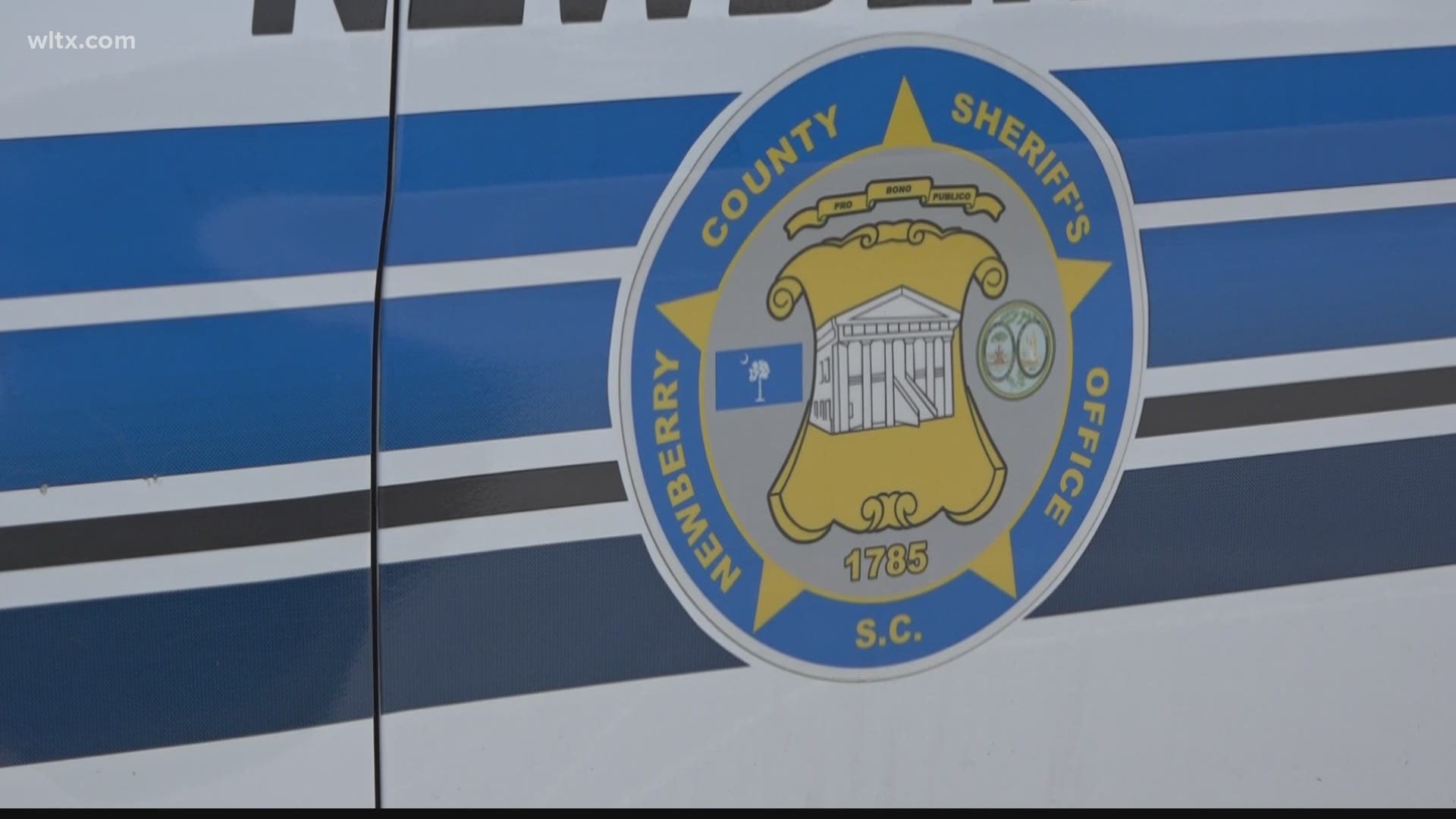 In Newberry County, the sheriff's office has given deputies a bump in pay to encourage deputies to stay and to help recruit new ones in the future.