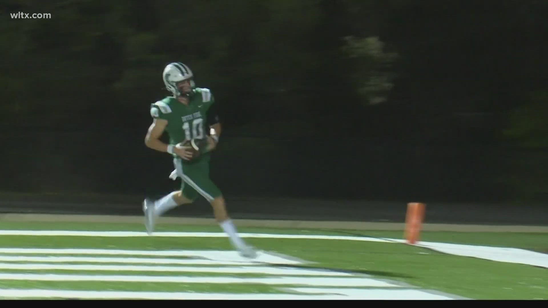 Dutch Fork quarterback Aliam Appler will attend FAU with the hopes of earning a spot on the roster as a walk-on.
