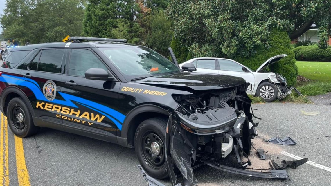 No Camden Walmart shooting unrelated chase did follow