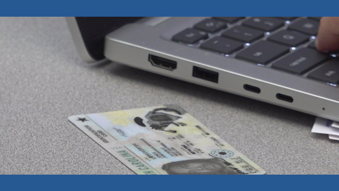 Driver's license clinic offers second chance to Midlands residents