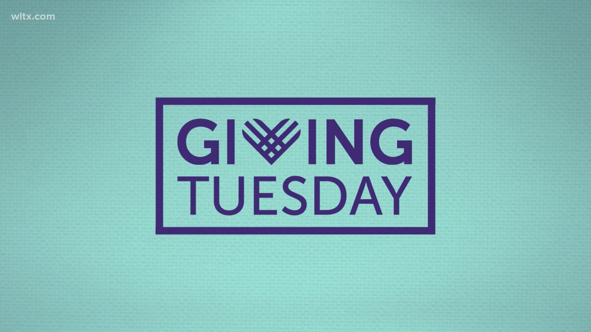 Folks across the country will be opening their wallets, and hearts for Giving Tuesday. It's held each year on the Tuesday after Thanksgiving.