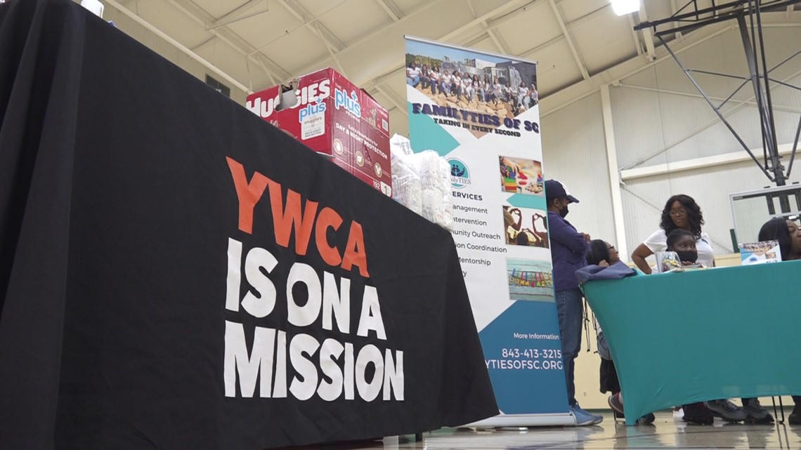 Family Fortitude Fair connects Sumter residents with resources - Vimarsana News