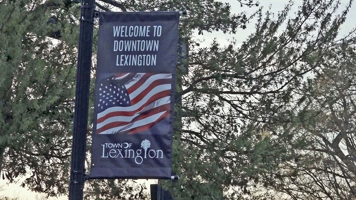 Early voting begins for Lexington atlarge seat