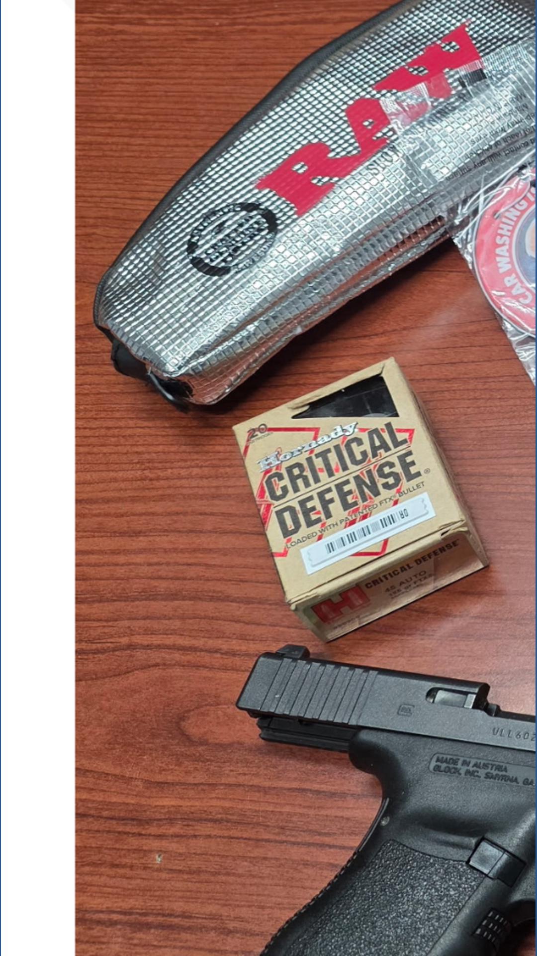 2 Columbia men arrested in Florida Keys with cocaine, Glock after 3:30 ...