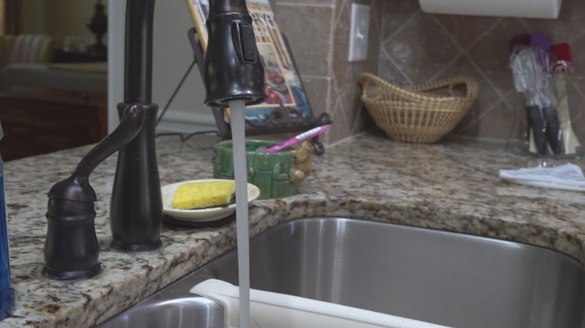 When Will The Dirty Water End Wltx Com