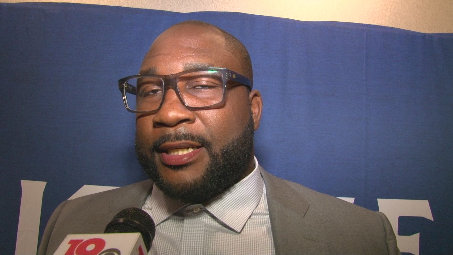 SEC Network's Marcus Spears On Deebo Samuel And USC