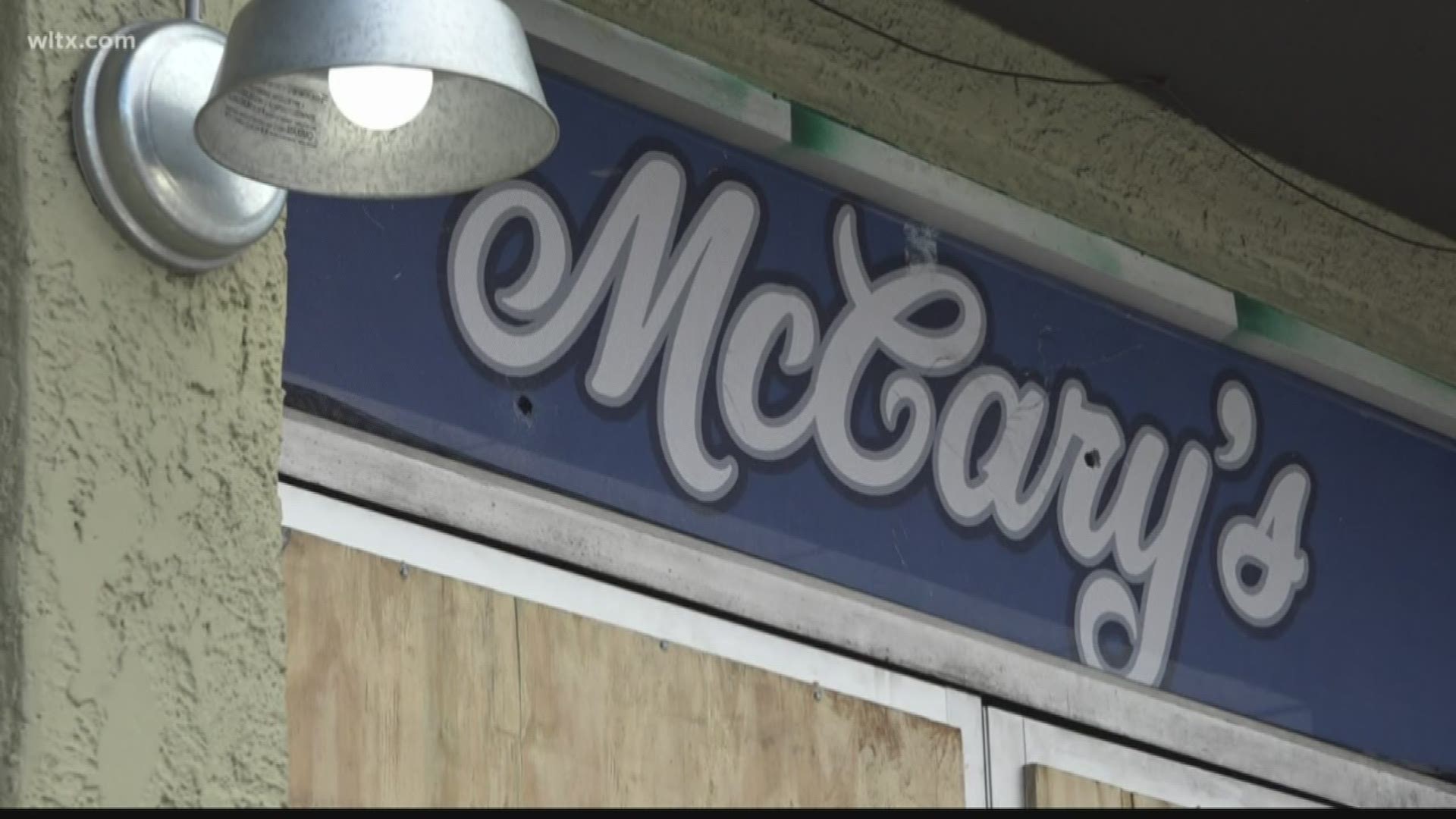 Two people have died and two others were injured after a shooting early Thursday morning at McCary's Bar and Grill on Bush River Road.