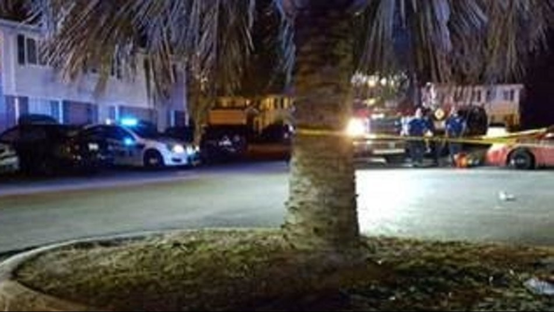 One dead after shooting at Columbia apartments, police say | wltx.com