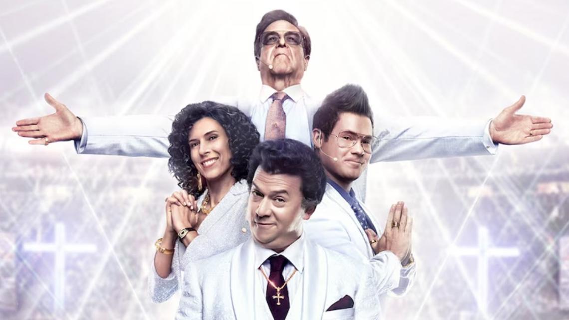 HBO's Righteous Gemstones casting for extras in Columbia | wltx.com