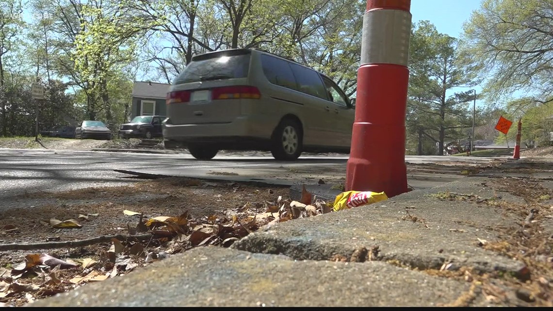 Rosewood construction, water system repair timeline in Columbia - Vimarsana News