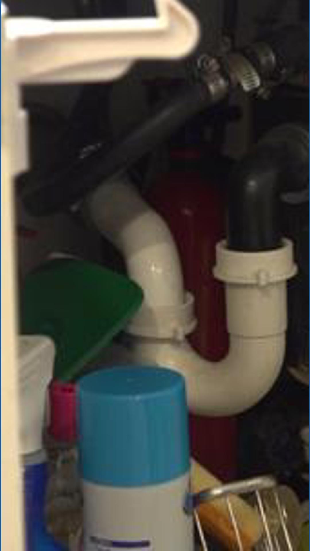 Protect your pipes from freezing as temperatures drop into the teens