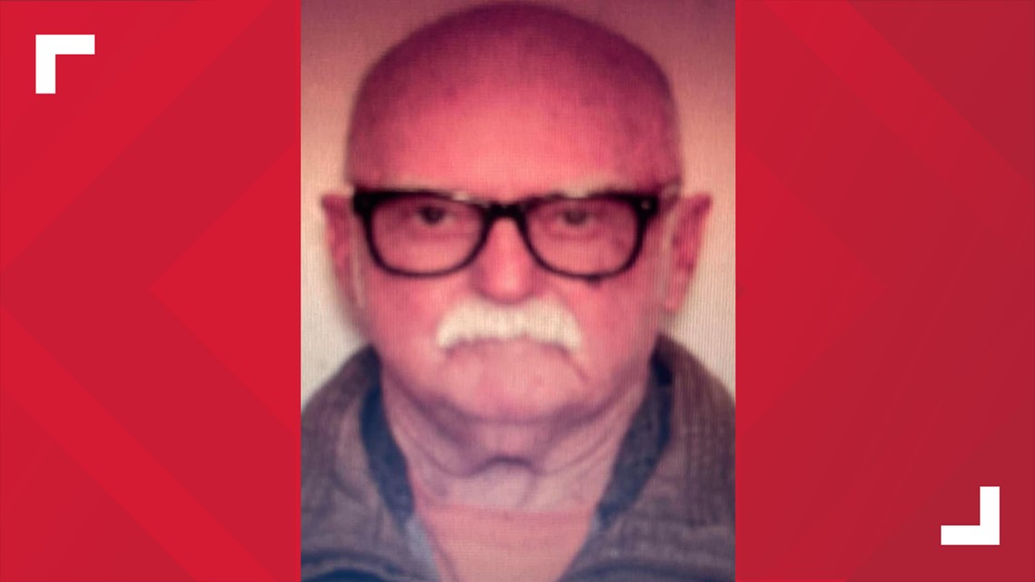 Missing Endangered South Carolina Man Last Seen Sunday Wltx Com Missing Endangered South Carolina Man Last Seen Sunday Wltx Com