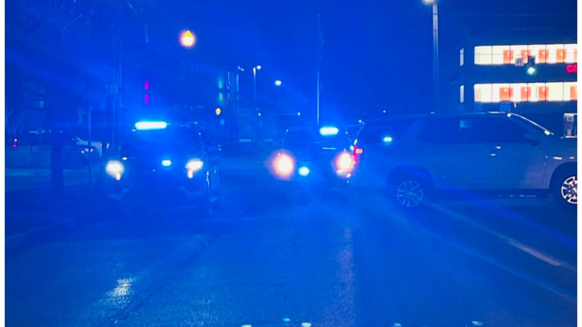 2 charged in deadly Assembly Street shooting investigation in Columbia ...