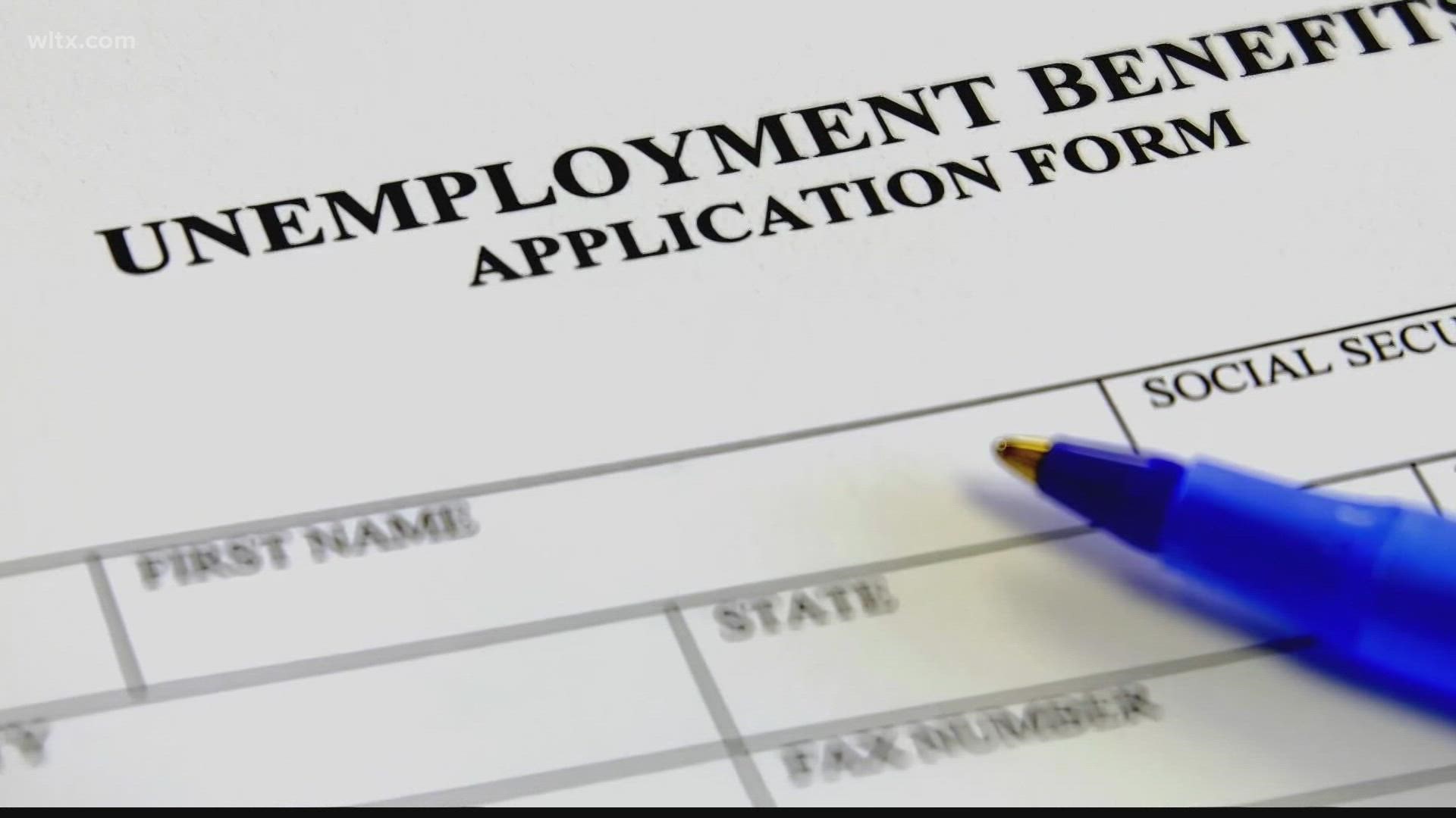 The South Carolina Department of Employment and Workforce (SCDEW) reports the South Carolina unemployment rate is the lowest they’ve been since March 2020.