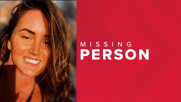 Have you seen Elena Moore? Lexington police searching for missing 39-year-old | wltx.com